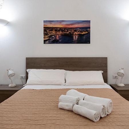 Domus Regina Carmela Apartment Monopoli Exterior photo