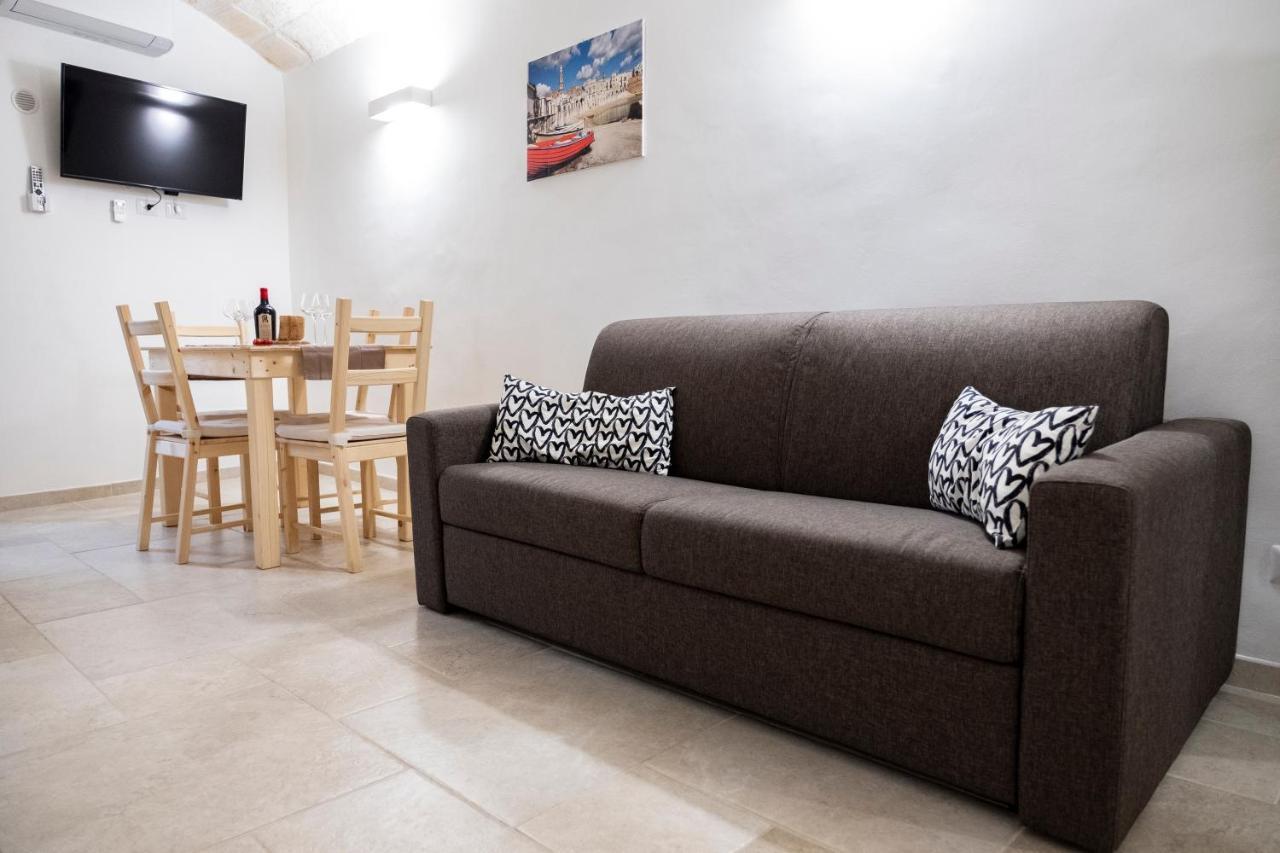Domus Regina Carmela Apartment Monopoli Exterior photo