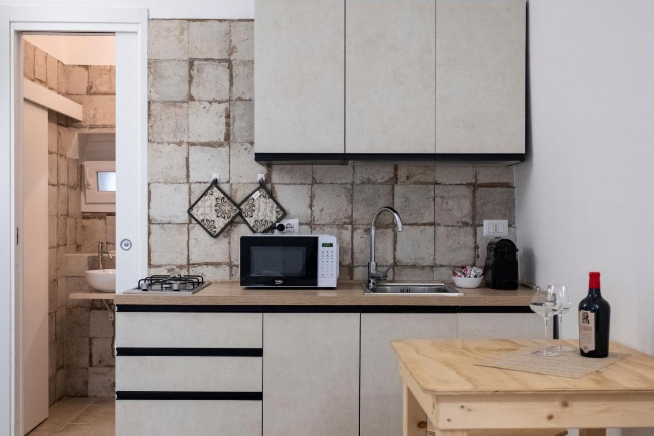 Domus Regina Carmela Apartment Monopoli Exterior photo