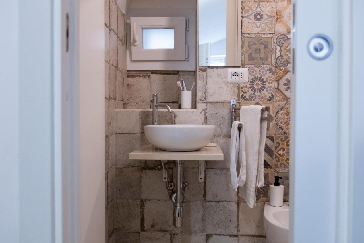 Domus Regina Carmela Apartment Monopoli Exterior photo