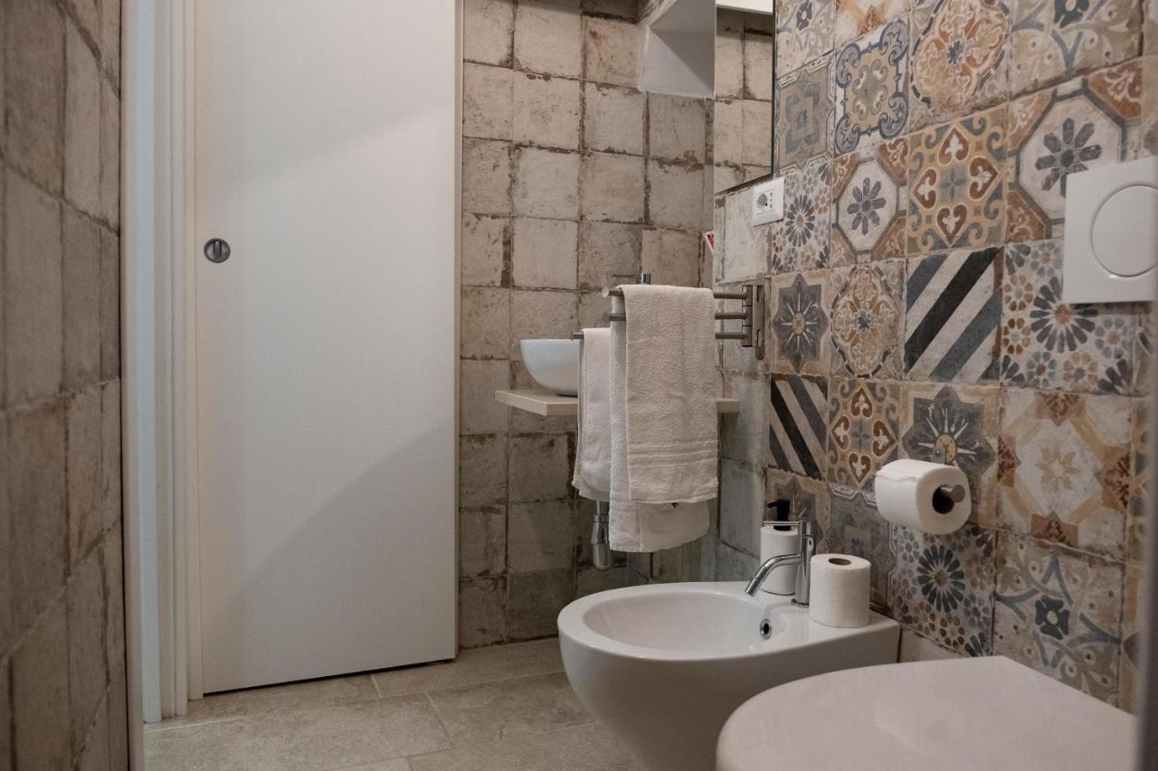 Domus Regina Carmela Apartment Monopoli Exterior photo