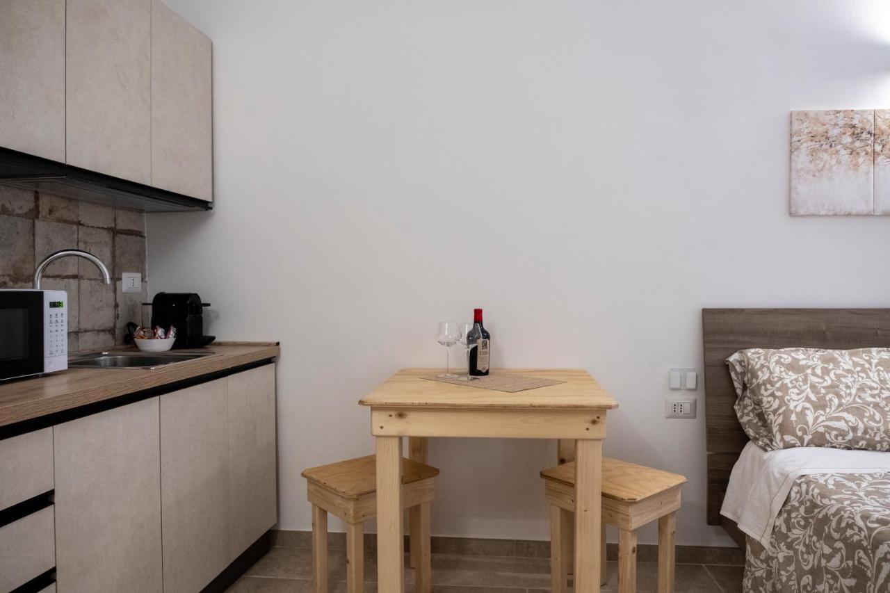 Domus Regina Carmela Apartment Monopoli Exterior photo