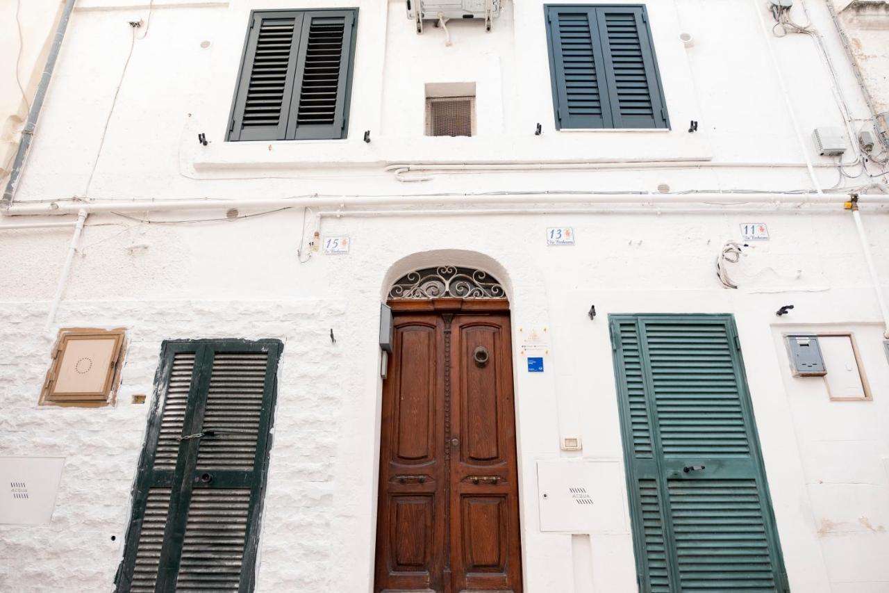 Domus Regina Carmela Apartment Monopoli Exterior photo