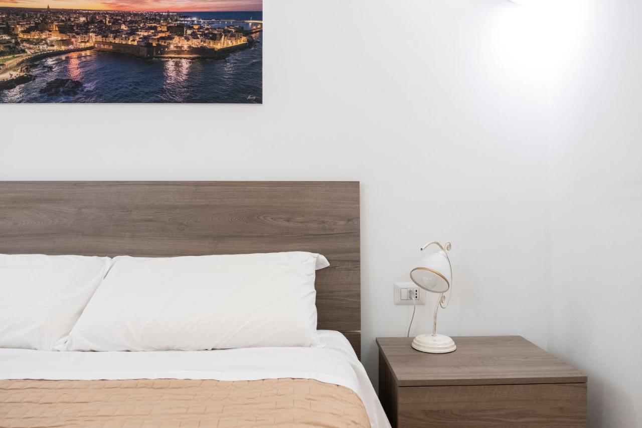 Domus Regina Carmela Apartment Monopoli Exterior photo