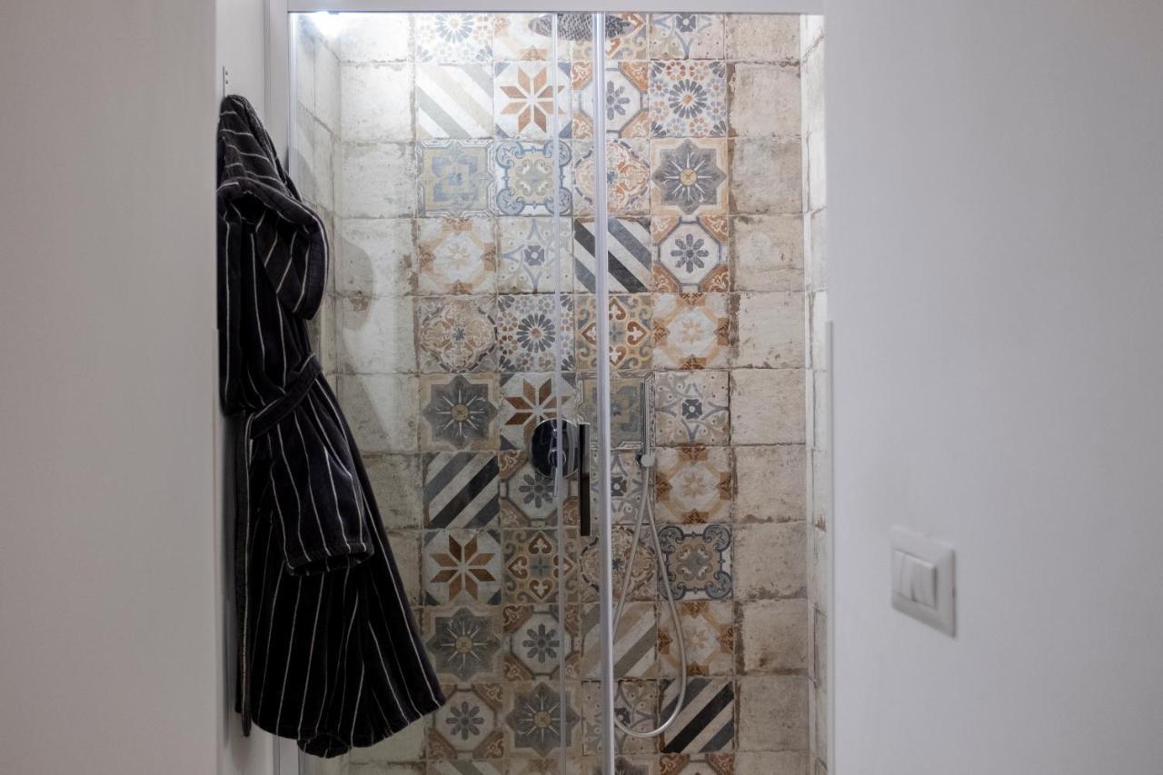Domus Regina Carmela Apartment Monopoli Exterior photo