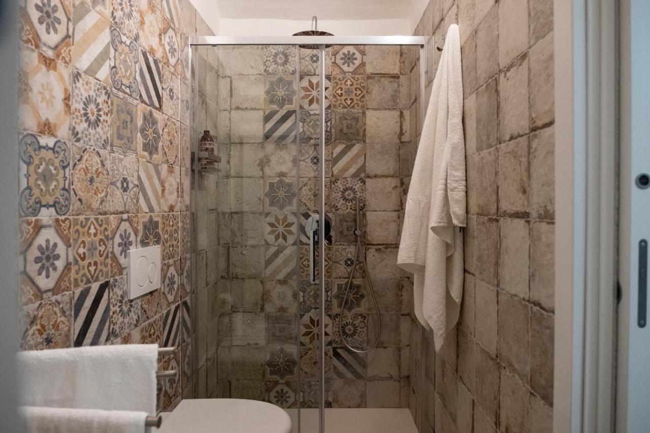 Domus Regina Carmela Apartment Monopoli Exterior photo