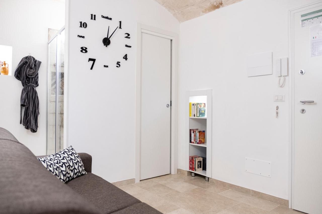 Domus Regina Carmela Apartment Monopoli Exterior photo
