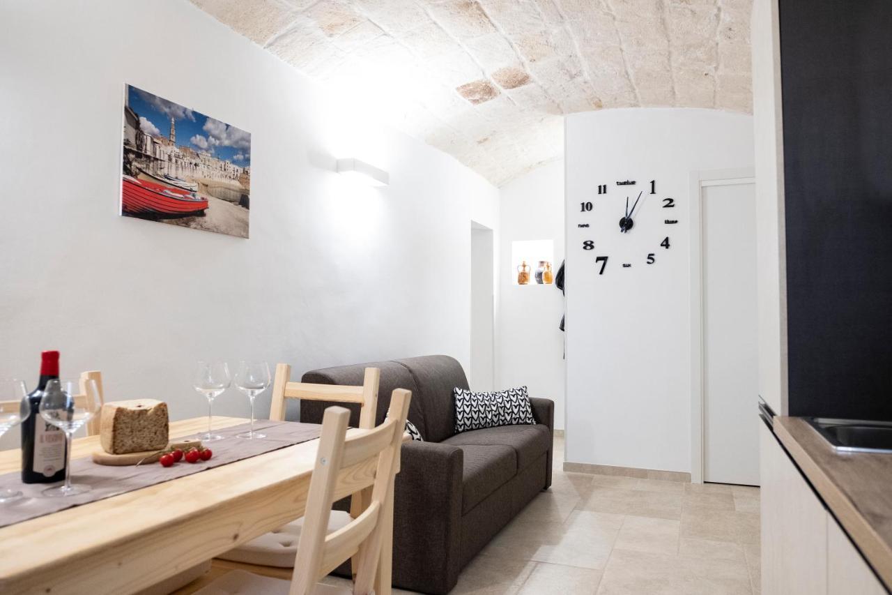 Domus Regina Carmela Apartment Monopoli Exterior photo