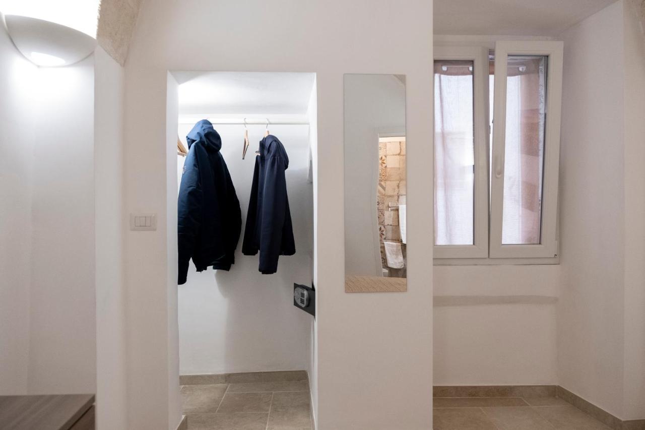 Domus Regina Carmela Apartment Monopoli Exterior photo